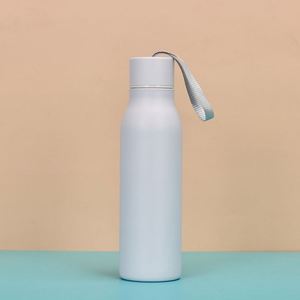 Budget-friendly Stainless Thermal Cup, Dual Vacuum Sports Mug for Global <b>Bulk</b> Sales and Trade Business - Product Image 2