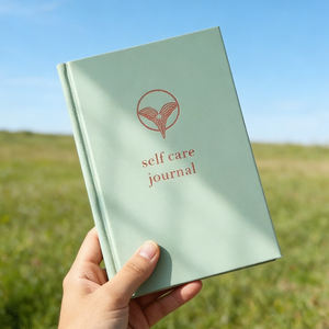 <span class=keywords><strong>Diario</strong></span> <span class=keywords><strong>de</strong></span> Salud Mental A5 Personalizado, Cuaderno <span class=keywords><strong>de</strong></span> Autocompasión para la Salud Emocional, Reflexión Diaria y Práctica <span class=keywords><strong>de</strong></span> Atención Plena - Product Image 1