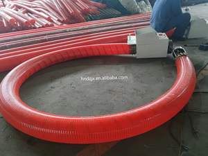 DZJX taşınabilir manuel buğday mısır çekirdek taşıma emme tahıl sanayi için buğday tahıl emme makinesi - Product Image 6