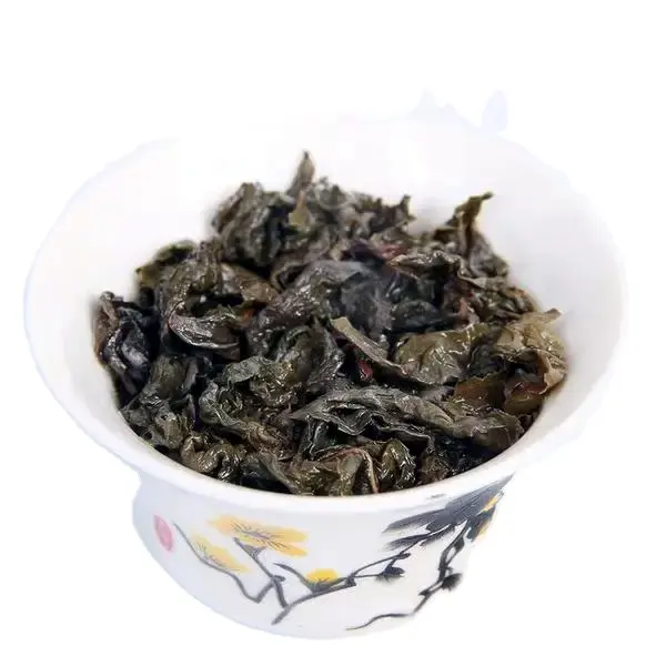 Premium Quality high volume best chinese tie guan yin oolong tea bags Wholesale from China