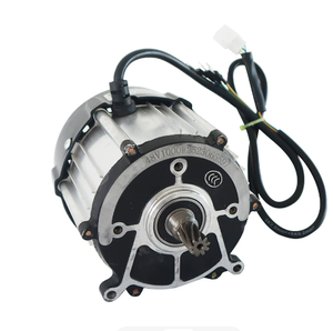 Motore differenziale brushless ad alta velocità (3000rpm, 3200rpm, 3900rpm) di alta qualità, <span class=keywords><strong>a</strong></span> bassa rumorosità, con elevata coppia e avvolgimento in rame puro - Product Image 1