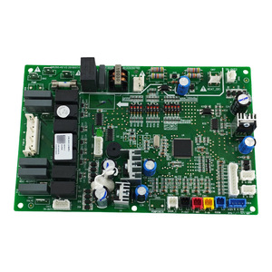 กรีเครื่องปรับอากาศ ชุดควบคุมหลักภายนอกอาคาร 30226095 Z60351D เมนบอร์ด - Product Image 1