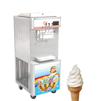 pro taylor ice cream machine