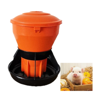 Comedero Automático para Cerdos <span class=keywords><strong>de</strong></span> Plástico, Nuevo, Sistema <span class=keywords><strong>de</strong></span> Alimentación para una Gestión Eficiente <span class=keywords><strong>de</strong></span> la Granja - Product Image 3