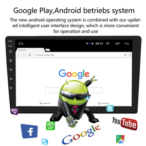 Máy Phát Thanh Mp5 Android 2 Din 7 9 10 Inch Cho Xe Hơi Máy Phát Video Đa Phương Tiện Máy Phát Thanh Stereo Wifi Android 2 Din Cho Xe Hơi - Product Image 5