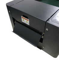 SG-CC200 bureau et magasin utilisent la Machine automatique de découpe de photos d'identité Machine de découpe de photos de passeport avec prix de gros