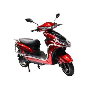 Scooter électrique 72V 1200W de haute qualité nouveau modèle de conception moto de course rapide pour adultes - Product Image 2