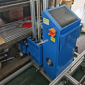 Macchina per stampante automatica da parete con inchiostro Uv, - Product Image 5