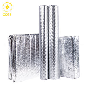 <span class=keywords><strong>Isolante</strong></span> <span class=keywords><strong>Termico</strong></span> in Alluminio Altamente Riflettente con Bolle d'Aria <span class=keywords><strong>per</strong></span> Radiatori, Materiale <span class=keywords><strong>Isolante</strong></span> Fonoassorbente - Product Image 5