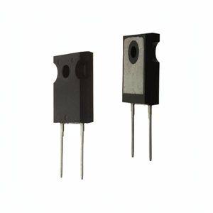 Manufacturer Channel TO-247-2 FFSH15120A Single Diodes Buy Electronics Components Online - Product Image 1