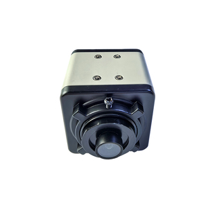 Cámara Haiwei V5W WebRTC SNLP 1080p H264 H265 4MP de Aluminio Inalámbrica WIFI SRT RTMP para YouTube, <span class=keywords><strong>Facebook</strong></span>, Wowza, Juegos en Línea y Transmisión - Product Image 4