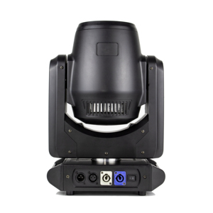 Giá rẻ Cheng wen chuyên nghiệp 150W <span class=keywords><strong>LED</strong></span> chiếu sáng sân khấu DJ thiết bị Robot Đèn chùm di chuyển đầu cho tiệc cưới tổ chức sự kiện - Product Image 5