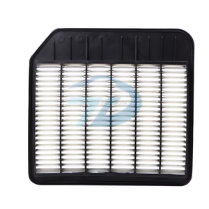 ตัวกรอ<span class=keywords><strong>ง</strong></span>อากาศในรถยนต์ที่ไหลได้สู<span class=keywords><strong>ง</strong></span>16546-1LK0E เครื่อ<span class=keywords><strong>ง</strong></span>กรองอากาศแบบพกพาพร้อมเครื่องกรองอากาศเดิมสำหรับรถยนต์ดัดแปลง - Product Image 1