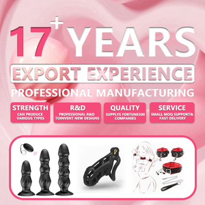 Beste kwaliteit seksspeeltje zuignap natuurlijke dildo siliconen dildo huidvriendelijk grote enorme dildo voor vrouwen - Product Image 4