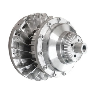 Shanghai Factory CNC Machined Stainless Steel <strong>Watch</strong> <strong>Prototype</strong> Case High Demand <strong>Watch</strong> Steel Parts Rapid Prototyping - Product Image 1