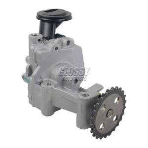 <span class=keywords><strong>Pompe</strong></span> à <span class=keywords><strong>huile</strong></span> moteur brillante pour MK III 8200941698 8200590867 8200358869 150108716R - Product Image 6