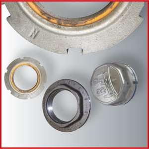 KS เครื่องมือชุดน็อตและกุญแจ, 14ชิ้น - Product Image 3