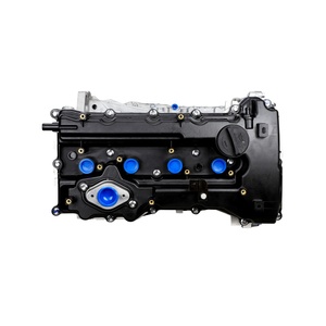 Factory Wholesale Korean Motor 2.0T G4KH <strong>Engine</strong> Long Block for Hyundai Santafe for Kia Sorento KX7 <strong>Engine</strong> Assembly - Product Image 5