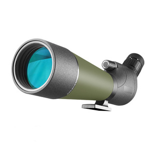 20-60X80 Birdwatching Scope 80mm Aperture High Definition Night Vision Outdoor Astronomy Telescope With Image Stabilization - Product Image 1