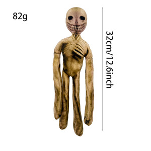 Venta al por mayor <span class=keywords><strong>de</strong></span> fábrica, nuevo producto transfronterizo: Muñeco <span class=keywords><strong>de</strong></span> peluche <span class=keywords><strong>de</strong></span> terror <span class=keywords><strong>Roblox</strong></span> My World Verity, regalo <span class=keywords><strong>de</strong></span> vacaciones para niños, relleno suave. - Product Image 3