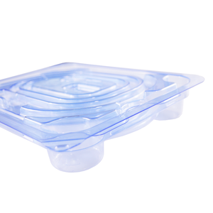 Boîte d'emballage thermoformée pour ensemble de cathéters - Product Image 6