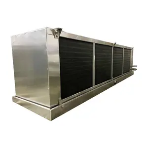OEM/ODM Customization High Quality Air Cooler Provided 70 Evaporator Refrigeration Parts For Cold Room Unit Cooler