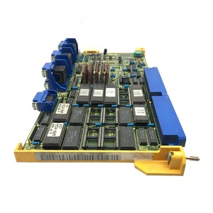 In Stock Fanuc <b>Motherboard</b> A16B-1212-0210 AC Motor <b>CPU</b> Main Circuit Board - Product Image 4