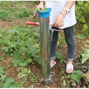 Semoir Manuel <span class=keywords><strong>de</strong></span> Légumes Robuste Très Demandé pour Laitues et Choux, Semoir à Plants - Product Image 1