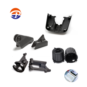 Service de moulage sous vide personnalisé Pièces en résine pour le prototypage rapide - Product Image 3