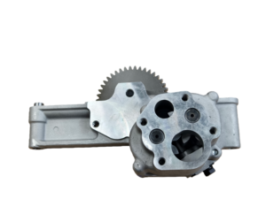 Pompe à huile Shiyou 2W-8625 2W8625 1154123 1192924 1898777 2105559 2W8091 7E5536 Geofrey pour Caterpillar E240B E200B E320L - Product Image 1