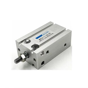 MCFA-11-16-15M กระบอกสูบนิวเมติกแบบหลายตัว100% ใหม่และดั้งเดิม - Product Image 1