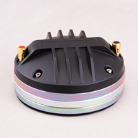 Haut-parleur professionnel XY800L 550 Watt 3 pouces 75 mm Tweeter à compression en néodyme Tweeter à compression