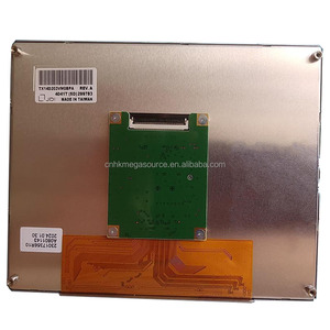 Pantalla LCD TFT TX14D203VM0BPA de 5.7 pulgadas con resolución de 640*480 y cadena de suministro confiable - Product Image 1