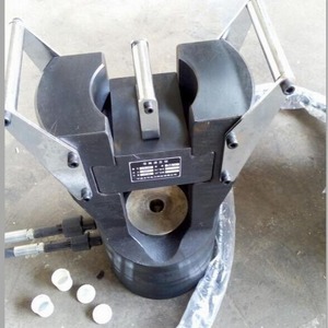 Máquinas de Prensado Hidráulicas de Tipo Dividido de 20T 50T 100T 200T 300 Toneladas, Prensadoras de Cables y Cables de Tierra - Product Image 5