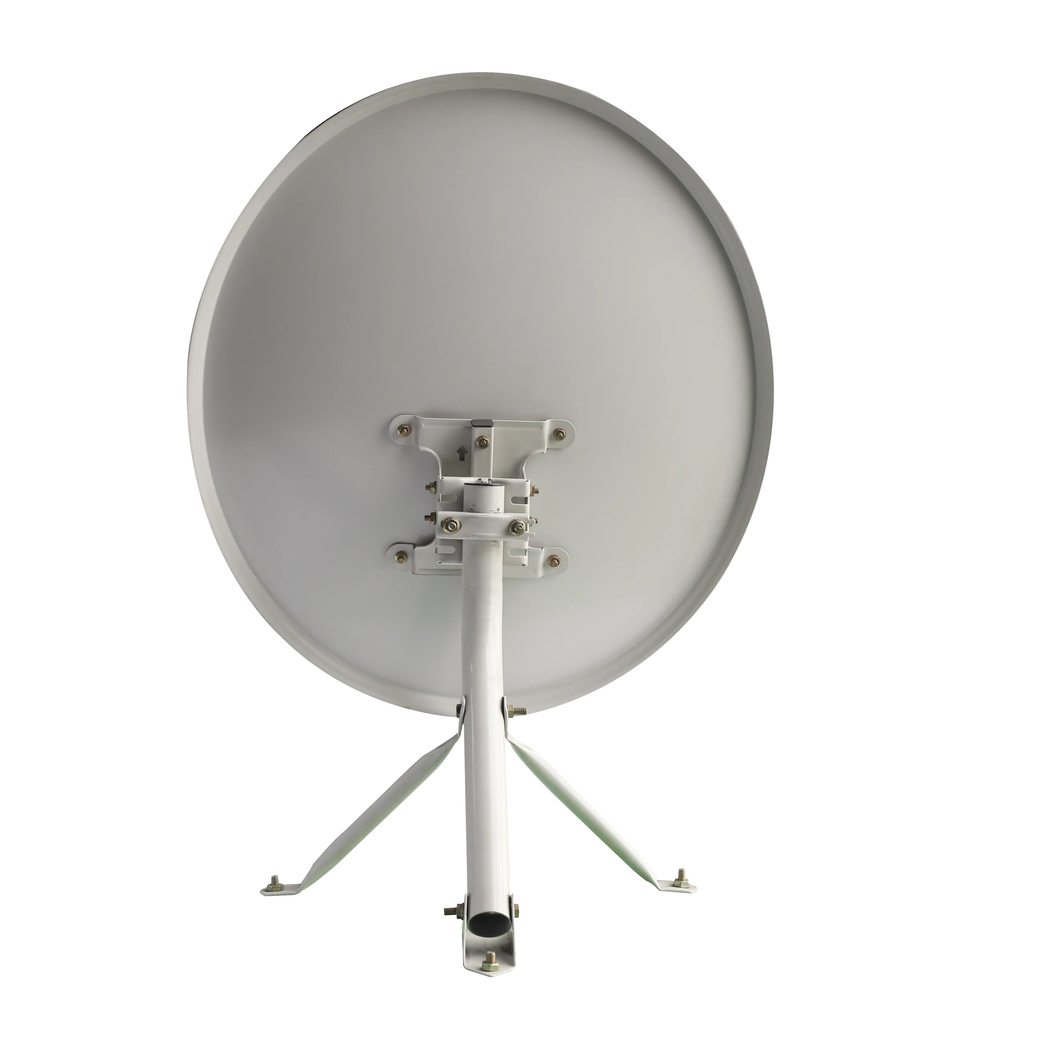 Ku Band 90 Cm Schotelantenne Pole Mount 90 Cm Schotel