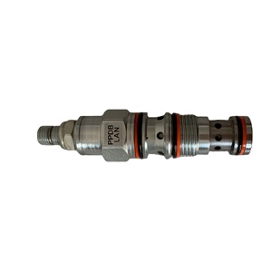PPDB-LAN PPDBLAN Hidráulica Original Genuina USAPilot-operated, Reductora/Aliviadora HYDRAFORCE IH - Product Image 1