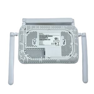 K662C 4GE + CATV + VOIP + USB 2.4G/5G WiFi 6 ONU AC Dual Band ONU WiFi FTTH gon - Product Image 1