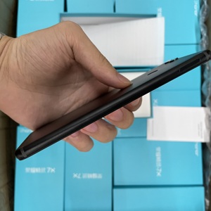 Teléfono Inteligente <span class=keywords><strong>Honor</strong></span> 7X Original al por Mayor, Teléfonos Usados de Segunda Mano Desbloqueados, <span class=keywords><strong>4G</strong></span>+32G 64G ROM para Teléfono Inteligente <span class=keywords><strong>4G</strong></span>, Teléfono Móvil Usado - Product Image 5