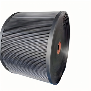 Băng tải khử Nước Bùn Polyester, băng tải lọc, đai cao su xử lý nước thải - Product Image 5