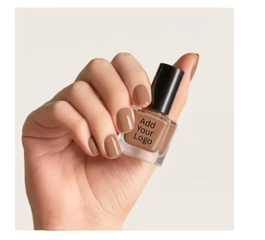 Vernis à ongles haute pigmentation, logo personnalisé, marque privée, laque à ongles, finition lisse, formule résistante aux écaillures - Product Image 5