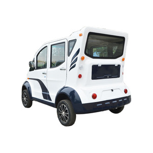 Voiture électrique miniature <span class=keywords><strong>de</strong></span> haute qualité pour <span class=keywords><strong>patrouille</strong></span> et tourisme, meilleur prix, nouveau design, <span class=keywords><strong>bus</strong></span> et voiture <span class=keywords><strong>de</strong></span> tourisme - Product Image 6