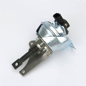 CRAFT Turbo 760774 728768 753847 Actionneur Turbo Fit pour Ford C-Max 136HP 100Kw 2.0TDCI - Product Image 1