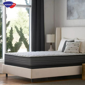 <span class=keywords><strong>Matelas</strong></span> King Size Mixte Confortable et Hypoallergénique en Gros, <span class=keywords><strong>Matelas</strong></span> de Luxe Moderne en Latex pour Hôtel avec Ressorts Ensachés Indépendants - Product Image 5