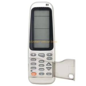 RC-<span class=keywords><strong>3</strong></span>ใหม่สำหรับ airwell emailair Electra เครื่องปรับอากาศ AC รีโมทคอนโทรลพร้อมที่ยึด RC-3I-1 RC-7I-1 RC7I-1 RC3I-1 - Product Image 4