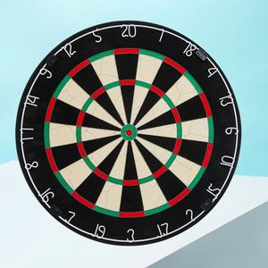 Diana de Dardos Profesional con Servicio Atento, Skipjack Dartscheibe - Product Image 2