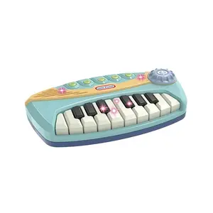 Konig儿童电子琴钢琴玩具乐器键盘钢琴早教婴儿玩具