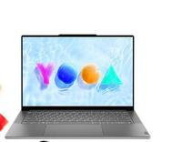 Ordinateur portable Yoga Air14s X PLUS 10 AMD R9-3650S 32GB RAM 1TB SSD 14.5 pouces 3K 90Hz OLED écran tactile ordinateur portable