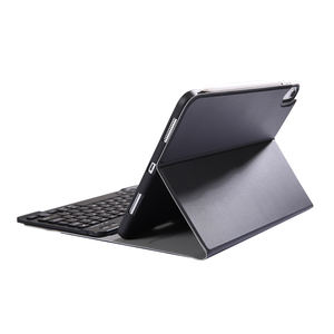 Funda protectora trasera <span class=keywords><strong>de</strong></span> cuero para tableta, con soporte para bolígrafo, para <span class=keywords><strong>Apple</strong></span> <span class=keywords><strong>Ipad</strong></span> Air 4 2020 Air 5 <span class=keywords><strong>2022</strong></span> 10,9 <span class=keywords><strong>pulgadas</strong></span> - Product Image 4