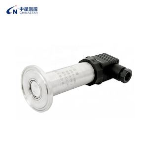 圧力センサー0 ~ 10V圧力センサー4 ~ 20mA圧力センサー0 ~ 5000KPa OEMディファレンシャルトランスミッタ一般工業用 - Product Image 3