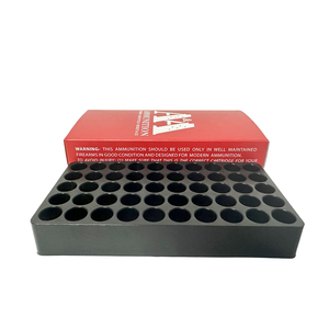 <span class=keywords><strong>Caja</strong></span> <span class=keywords><strong>de</strong></span> Cartón para Munición <span class=keywords><strong>de</strong></span> 9 mm con Bandeja para Munición, <span class=keywords><strong>Precio</strong></span> <span class=keywords><strong>de</strong></span> Fábrica, Personalizable |   Impresión OEM/ODM - Product Image 4